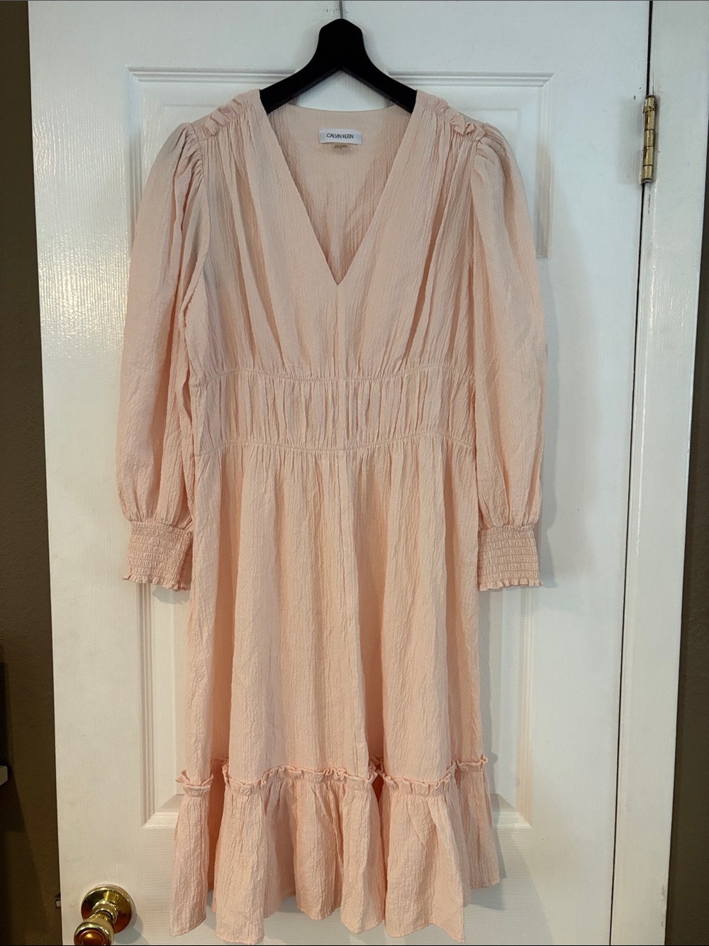 Calvin Klein Dress